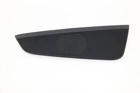 4m88573676ps Audi 2020 - 2025 Q7 Dash Dashboard Center Speaker Grille Cover Trim Panel Oem