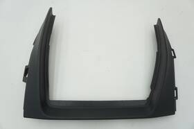 4m8857916 Audi Left Driver Dashboard Lower Knee Trim Panel Black Oem Rsq8 2022