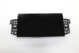 Audi 4m8919605m 2022 - 2025 Q7 Dash Dashboard Display Screen Monitor 10.1 Inch Oem
