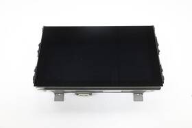 4n0919603m Audi 2020 - 2025 Q7 Dash Center 8.6 Inch Screen Display Monitor Unit Oem