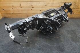 4n1857017 Audi Front Dash Reinforcement Beam Hvac Assembly Oem A8l Quattro 2019