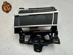 4n1857115b2ya Audi 2019-2025 A8 A8l S8 Front Dashboard Left Outlet Air Vent Molding Trim Oem