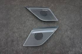 4s0035419a Audi Set 2 Front Left Right Bang And Olufsen Speaker Cover R8 4s 17-23