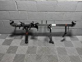 4s1857001m Audi 2017 2018 2019 - 2022 R8 V10 Front Dash Panel Frame Oem