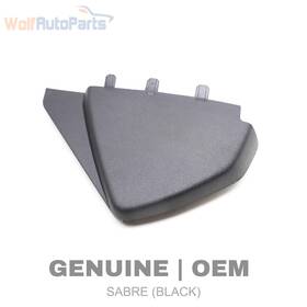 80a857085a Audi 2019-2024 Q5 80a - Left Dash Panel / Fuse Cover