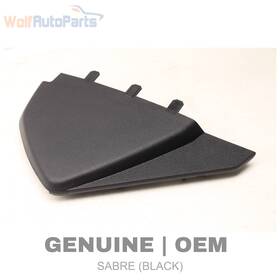 80a857086 Audi 2020 Q5 Phev - Right Dash Panel / Fuse Cover