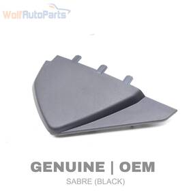 80a857086a Audi 2019-2024 Sq5 - Right Dash Panel / Fuse Cover
