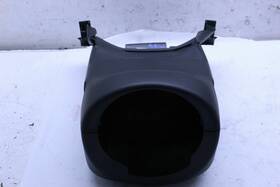 80a953512a Audi 2021 Q5 Steering Column Covers Upper Lower Oem