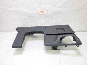 80b-880-301-a-6ps Audi 80b-863-075-c 2018-2024 Q5 Dash Left Knee Lower Trim Panel Cover Oem