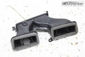 80b819723 Audi 2018-2025 Q5 Fy Dash Dashboard Instrument Panel Center Air Duct Oem