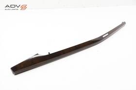 80b853190bkxq8 Audi 2018 - 2025 Sq5 Q5 Dash Dashboard Right Side Bezel Molding Trim Oem