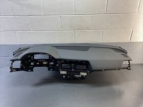 80b857001f Audi 2018 2019 Q5 80a Fy Dashboard Instrumental Panel Gray Oem 80b857001f Audi 2018 2019 Q5 80a Fy Dashboard Instrumental Panel Gray Oem
