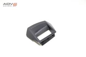 80b8571616ps Audi 2018-2025 Sq5 Q5 Dash Dashboard Head Up Display Bezel Cover Trim Panel Oem