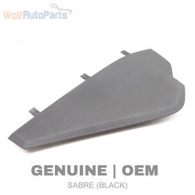 83a857085 Audi 2019-2024 Q3 - Left Dash Panel / Fuse Cover
