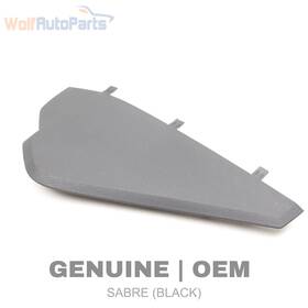 83a857086 Audi 2019-2024 Q3 - Right Dash Panel / Fuse Cover