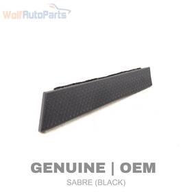 83b853241 Audi 2019-2024 Q3 - Left Dash Trim