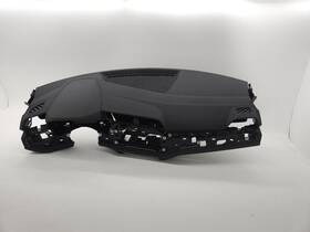 83b85700124a Audi 2019-2024 Q3 Instrument Dash Dashboard Panel Cover Black