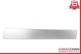 83b857186c Audi 19-24 Q3 Right Dash Panel Trim