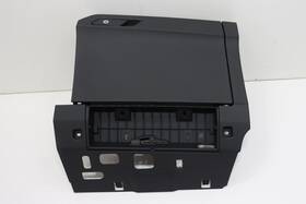 83b880302c6ps Audi 2019 - 2025 Q3 Dash Right Side Glove Box Storage Compartment Oem Black Ei