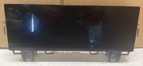 85e920795 Audi E-tron 2021 Screen/display/small Screen Same As Pictures