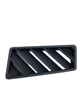 8e0-819-794 Audi 2002-2008 A4 Quattro S4 Dash Right Ac Air Vent Defroster Grille 8e0-819-794 Audi 2002-2008 A4 Quattro S4 Dash Right Ac Air Vent Defroster Grille