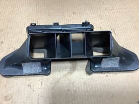 8e1819389 Audi 2007 A4 B7 Sedan Front Dash Dashboard Ac A/c Air Vent Center Duct Oem