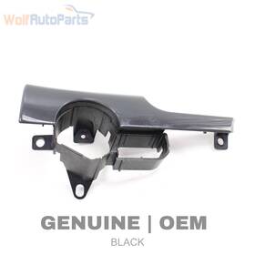 8e1853189r Audi 2004-2005 S4 - Headlight Switch Dash Trim / Bezel