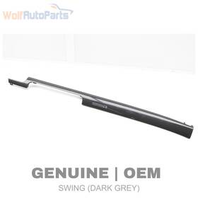 8e1853190ab Audi 2002-2005 A4 Quattro - Right Dashboard / Dash Trim