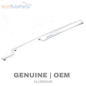 8e1853190ac Audi 2002-2005 A4 Quattro - Right Dashboard / Dash Trim