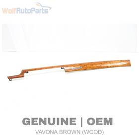 8e1853190ad Audi 2004-2005 S4 - Right Dashboard / Dash Trim