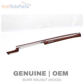 8e1853190ae Audi 2002-2008 A4 Quattro - Right Dashboard / Dash Trim