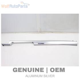 8e1853190be Audi 2005-2008 A4 Quattro - Right Dashboard / Dash Trim