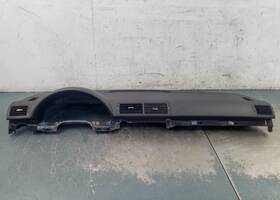 8e1857003 Audi 2007 B7 S4 A4 Oem Black Dashboard Dash Panel With Vents Sedan #5275 M4