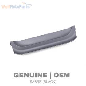 8j0853190 Audi 2009-2015 Tts Quattro Coupe Mk2 - Center Dash Trim / Panel
