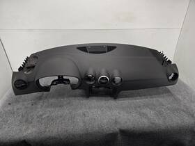 8j1857001 Audi Left Front Suede Door Interior Panel Assembly Oem 90k 2008-2015 Tt 2.0t