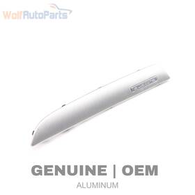 8k1853190ae Audi 2013-2015 A4 Allroad B8.5 - Right Dashboard / Dash Trim