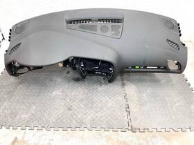 8k1857041a Audi 09-16 S4 A4 B8 Front Dashboard Dash Instrument Panel Assembly Oem