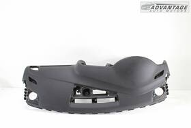8k1857041d Audi 2009-2016 A4 B8 Front Dash Instrument Panel Trim Cover Dashboard Black Oem