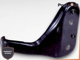 8k1863442 Audi 2009 - 2016 A4 Dash Instrument Panel Rh Right Retaining Bracket Oem