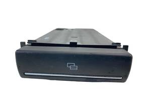 8p0-941-561 Audi 2006-2013 A3 Quattro Dash Panel Coin Pocket Tray Storage Trim