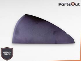 8r0857085 Audi 2009 - 2017 Q5 Front Left Side Dash Instrument Panel End Cap Trim Cover Oem