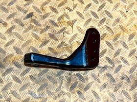 8r1-863-442-b Audi 13-17 Q5 8r Front Right Passenger Side Dashboard Bracket Mount Panel Oem
