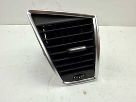 8r1820902 Audi 2012-2017 Q5 Sq5 Right Passenger Side Dashboard Air Nozzle Vent Grill Trim