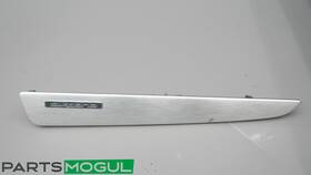 8r1853190ad Audi 2014-2017 Sq5 Q5 Right Dashboard / Dash Trim 8r1853190 Oem
