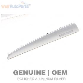 8r1853190bj Audi 2013-2017 Q5 - Right Dash Panel Trim