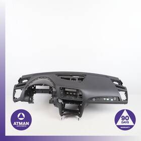 8r1857041g Audi 8r1857003h 09-17 8r Sq5 Q5 Dashboard Dash Board Panel Assembly Oem