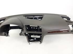 8r1857041 Audi 09-17 Q5 Front Dashboard Dash Board Instrument Panel Trim Cover Oem