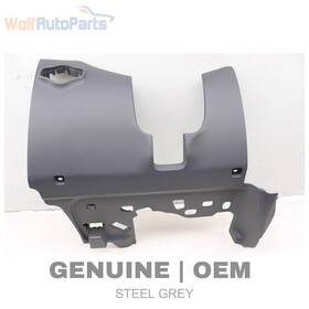 8r1880301e Audi 2013-2017 Q5 - Left Dash Knee Panel