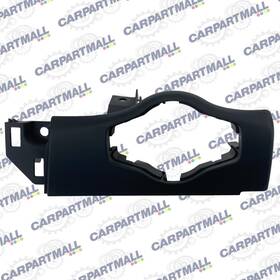8t1-858-341-b Audi 2009-2016 A4 Head Light Switch Trim Bezel Panel Dash Oem