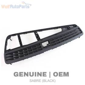 8t1819635 Audi 2008-2013 A5 Quattro - Upper Dash Air Vent Bracket